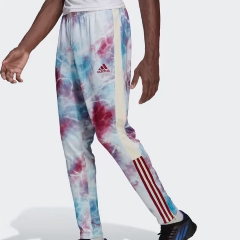 Adidas soccer pants